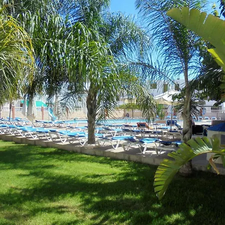 Miami Residencial Lek Appartement Peñíscola Buitenkant foto