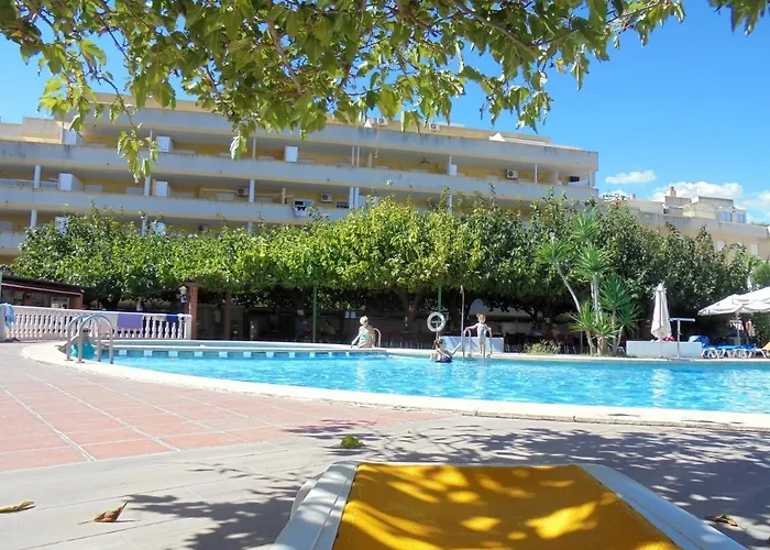 Miami Residencial Lek