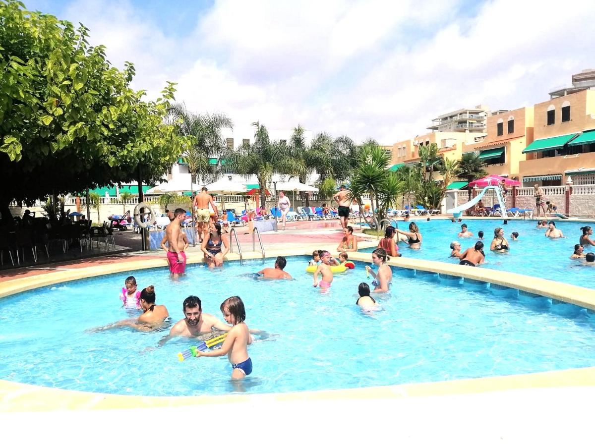 Miami Residencial Lek Peniscola