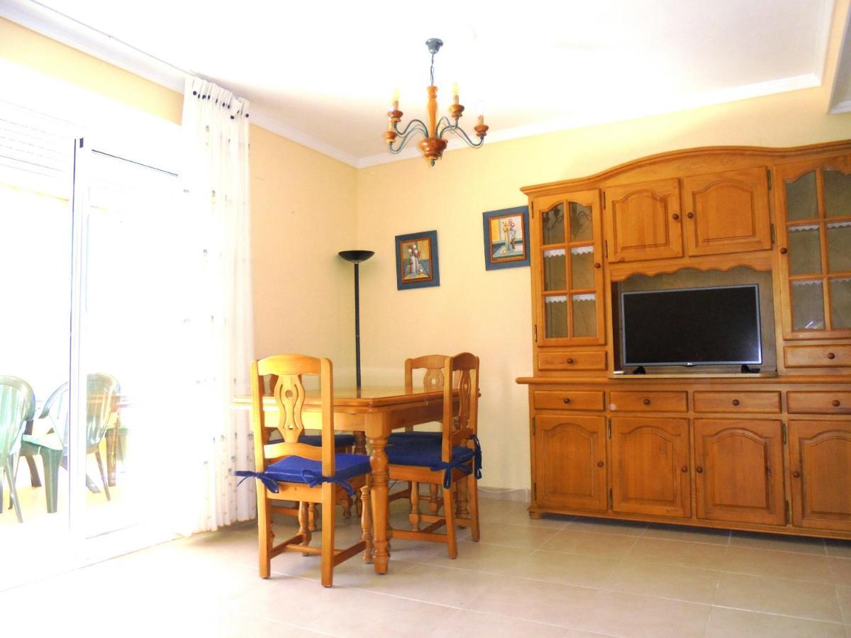 Miami Residencial Lek Apartment Peniscola