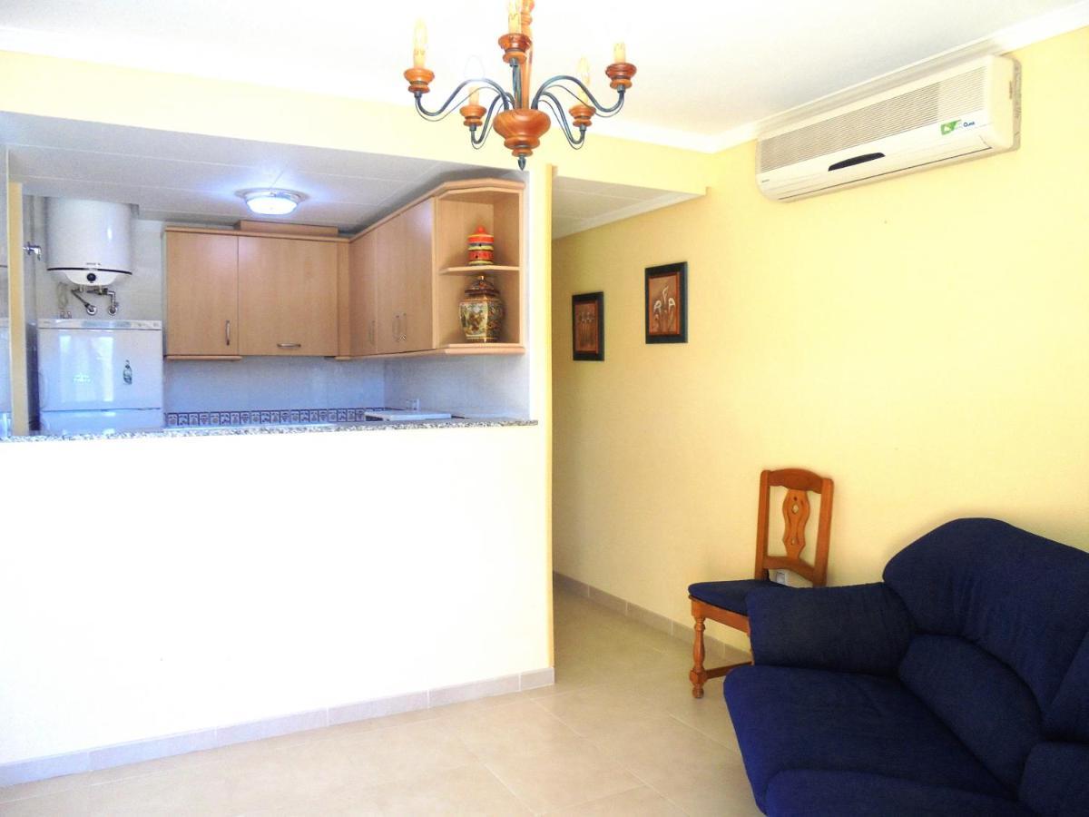 Miami Residencial Lek Apartment Peniscola