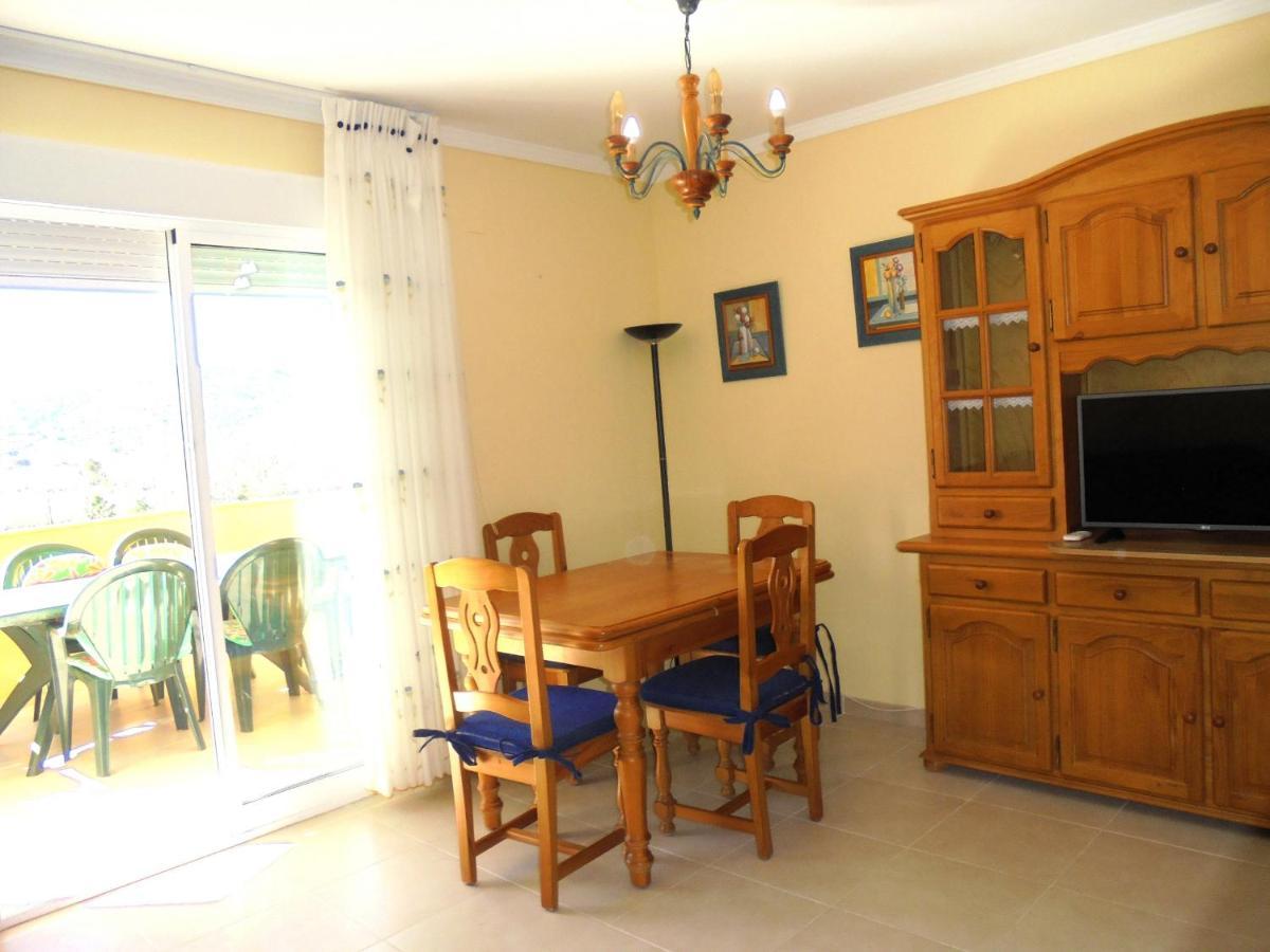Miami Residencial Lek Apartment Peniscola
