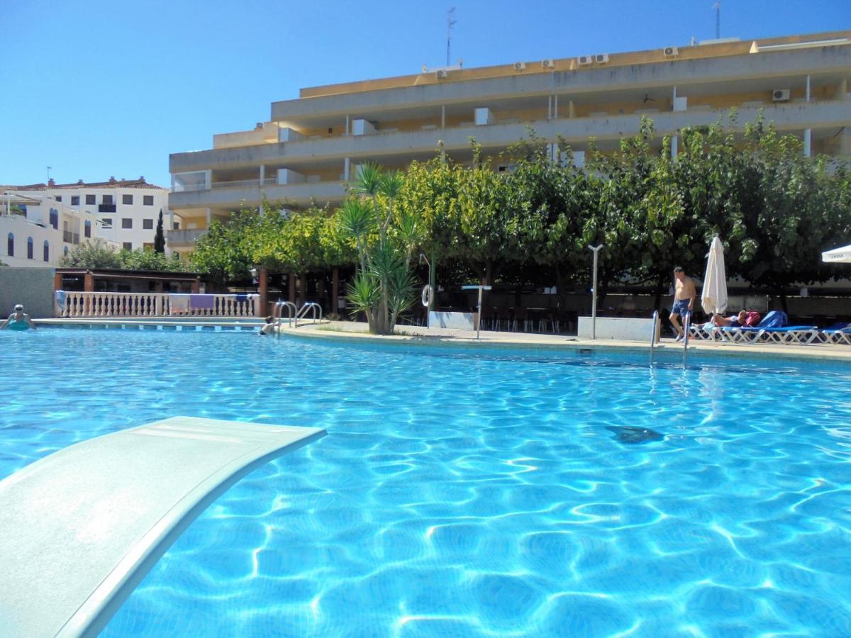 Miami Residencial Lek *