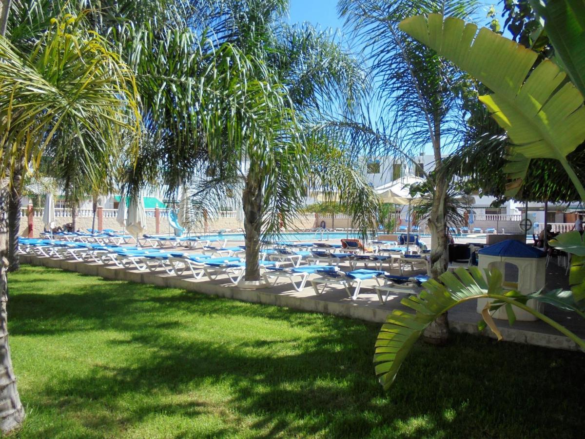 Appartement Miami Residencial Lek *