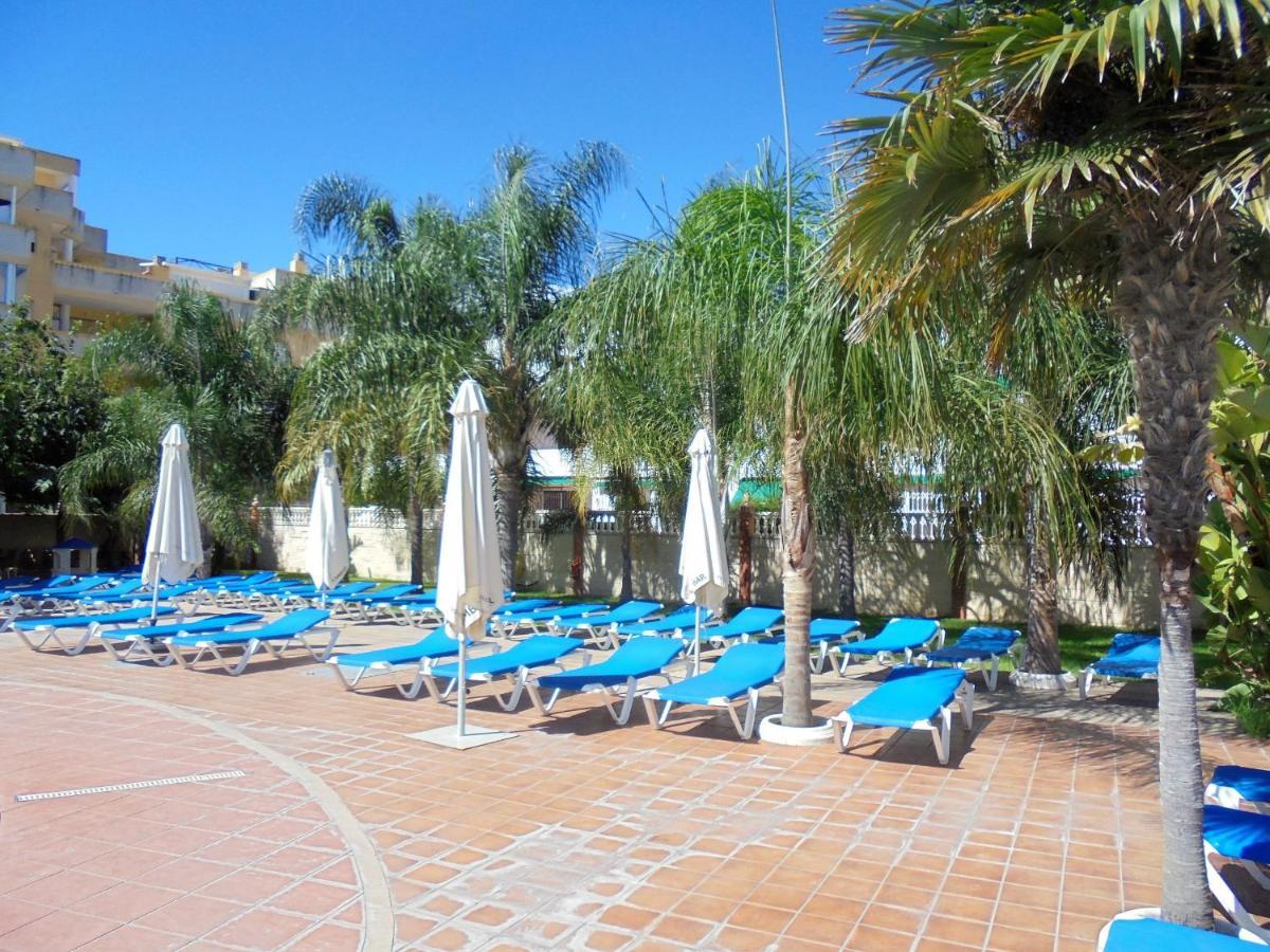 Miami Residencial Lek Appartement *