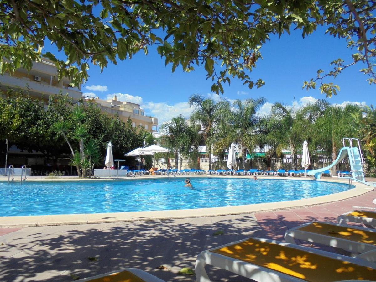 Miami Residencial Lek * Peñíscola